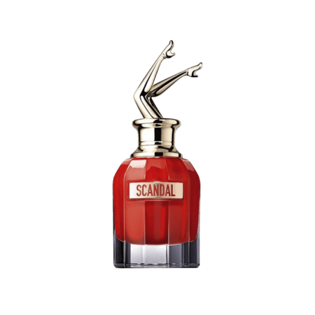 عطر سكاندال لي بارفيوم من جان بول غولتير او دي بارفيوم انتنس 80مل
