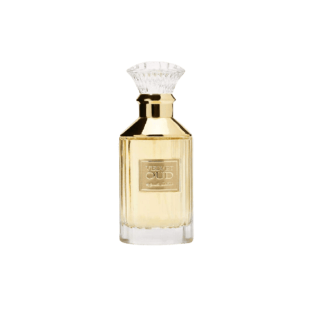 عطر فلفت عود من لطافة او دو بارفيوم 100 مل