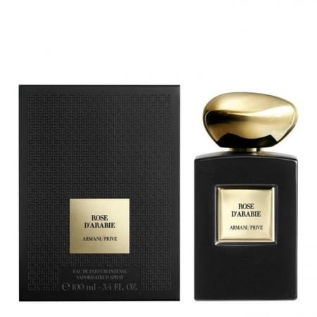 عطر روز دو ارابيا من جورجيو ارماني او دو بارفيوم انتنس 100 مل