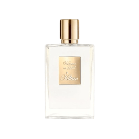 عطر وومن ان قولد من كيليان  او دو بارفيوم 50مل
