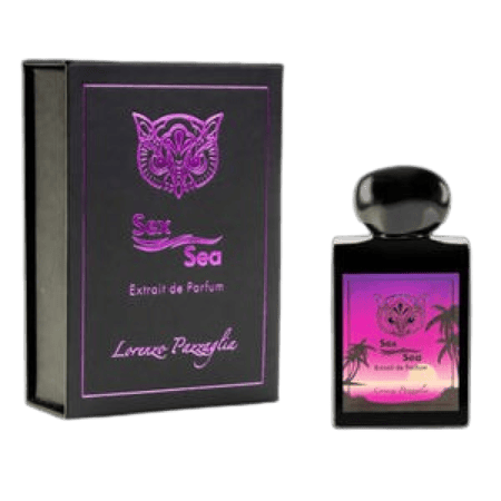 عطر سيكس سي من لورنزو بازاجليا اكستريت دي بارفيوم 50 مل