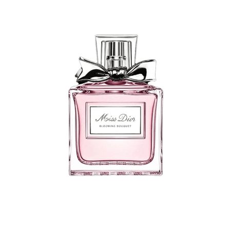 عطر ديور مس ديور بلومنج بوكيه للنساء - او دو تواليت - 100مل