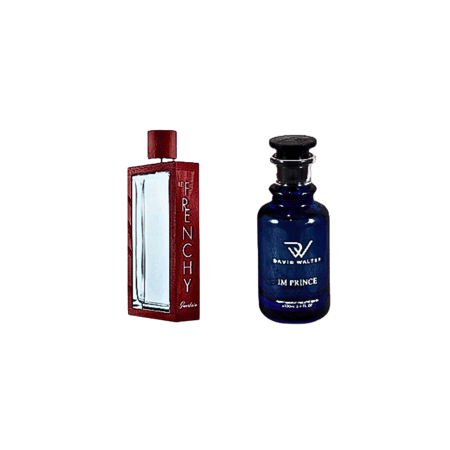 عطر اي ام برينس من ديفيد والتر - او دي بارفيوم انتنس - 100مل