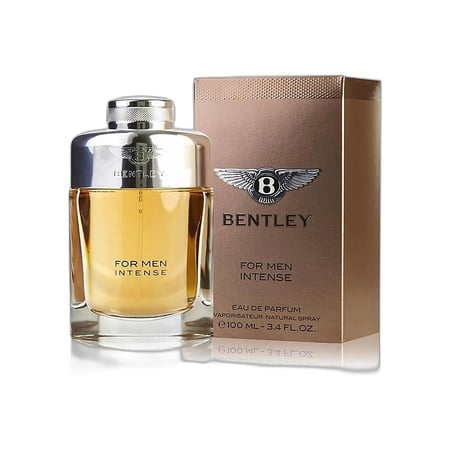 عطر فور مان انتنس للرجال من بنتلي - او دو برفيوم - 100مل