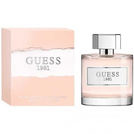 عطر قيس 1981 او دو تواليت 100مل