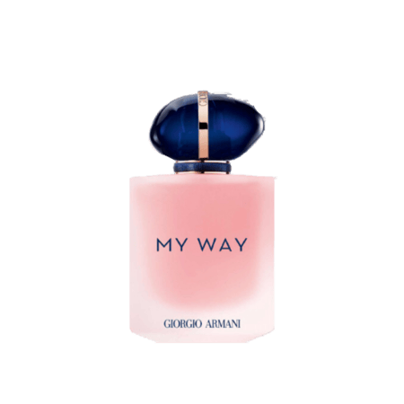 عطر ماي واي فلورال من ارماني او دي بارفيوم 90مل