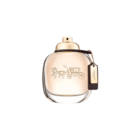 عطر نيويورك من كوتش للنساء - او دي بارفيوم