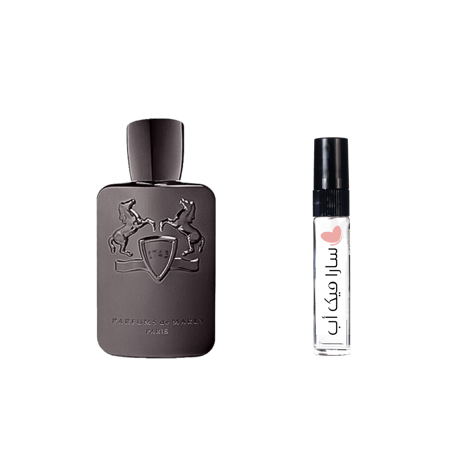 عينة هيرود للرجال من بارفيومز دي مارلي - او دو برفيوم