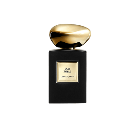 عطر عود رويال من ارماني او دي بارفيوم انتنس 50 مل