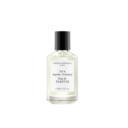 عطر نمبر 4 ابريس لامور من توماس كوسمالا او دو بارفيوم 100مل