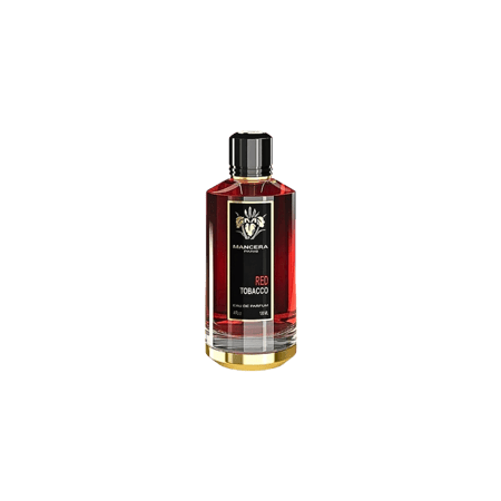 عطر رد توباكو من مانسيرا – او دو برفيوم - 120مل