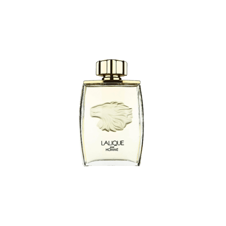 عطر بور هوم لاليك من لاليك للرجال - او دي بورفيوم 125مل