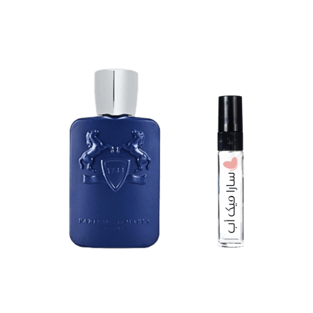 عينة برسيفال من بارفيومز دي مارلي - او دو برفيوم