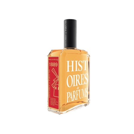 عطر 1889 مولان روج من هيستوريس او دو بارفيوم