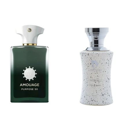 لافندر كنترولر اكسترايت دي بارفيوم 100 مل