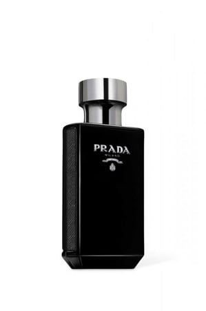 عطر ال هوم انتنس من برادا او دو برفيوم