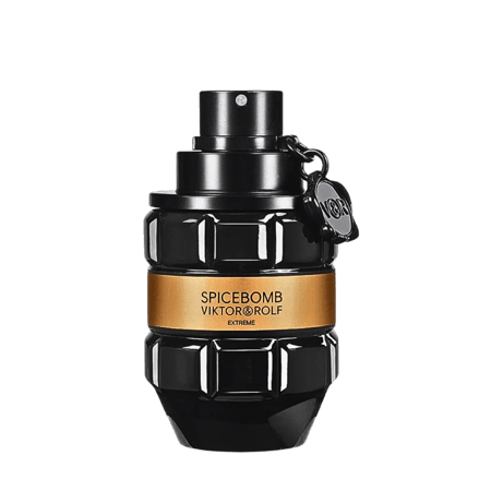 عطر سبايس بومب اكستريم من فيكتور اند رولف او دو برفيوم 90مل