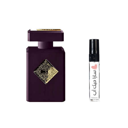 عينة سايد افيكت من انيشيو او دي بارفيوم