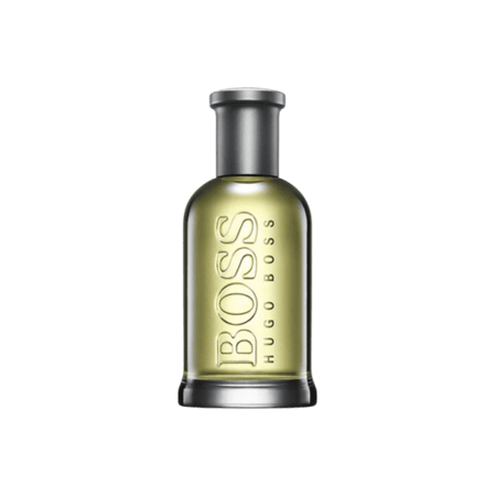 عطر بوس بوتلد من هيوجو بوس او دي تواليت 100مل