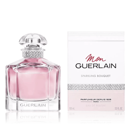 عطر سباركيلينج بوكيه من جيرلان او دو برفيوم 100 مل