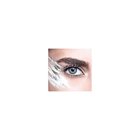 عدسات لاصقة ملونة دريم جراي من انستازيا