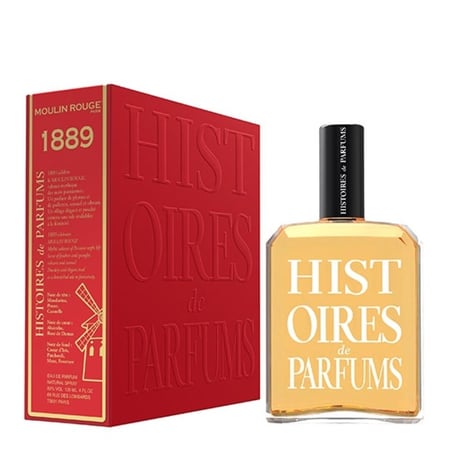 عطر 1889 مولان روج من هيستوريس او دو بارفيوم