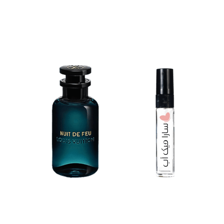 عينة نويت دي فيو من لويس فيتون او دي بارفيوم