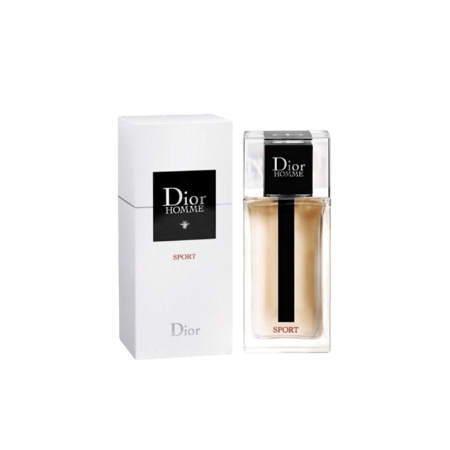 عطر ديور هوم سبورت او دي تواليت