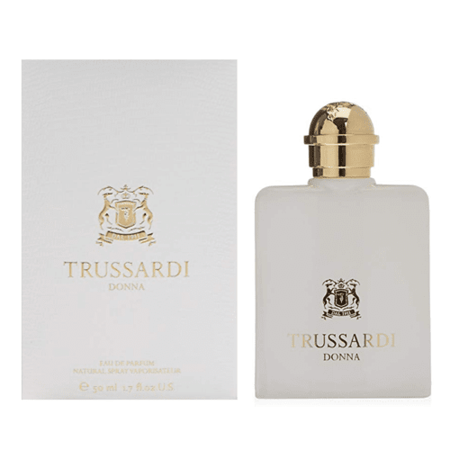 عطر دونا من تروساردي او دو برفيوم 100مل