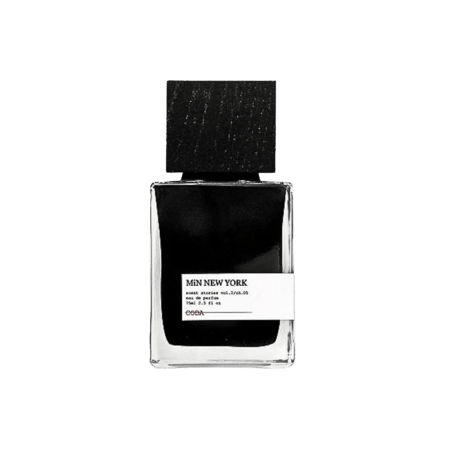 عطر كودا من مين نيويورك او او دي بارفيوم - 75مل