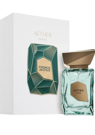 عطر  أتير اكستريت من فرينش افينيو 100 مل