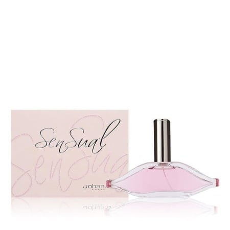 عطر سنشوال من جوهان بي او دو برفيوم 85مل