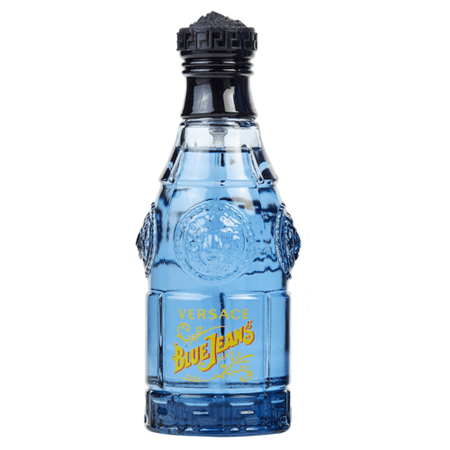 عطر بلو جينز من فرزاتشي للرجال - 75مل - او دو تواليت