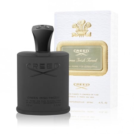 عطر غرين اريش تويد من كريد او دو برفيوم 100مل
