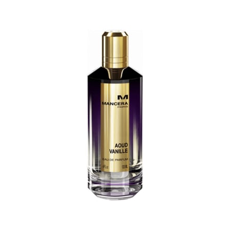 عطر عود فانيليا او دي بارفيوم من مانسيرا - 120