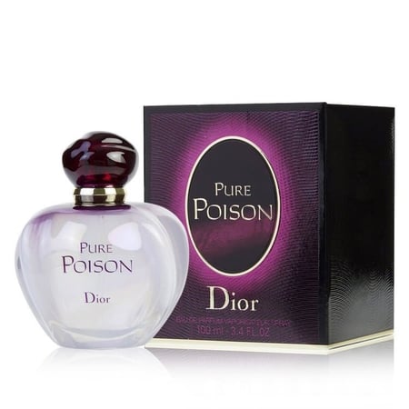 عطر بيور بويزن من ديور او دو برفيوم 100مل