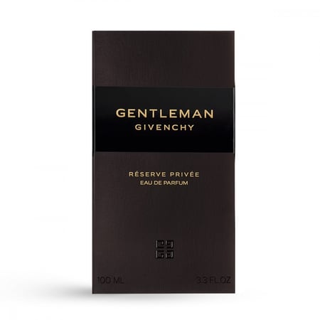 عطر جنتل مان ريزيرف بريفيه من جيفنشي او دو بارفيوم 100مل