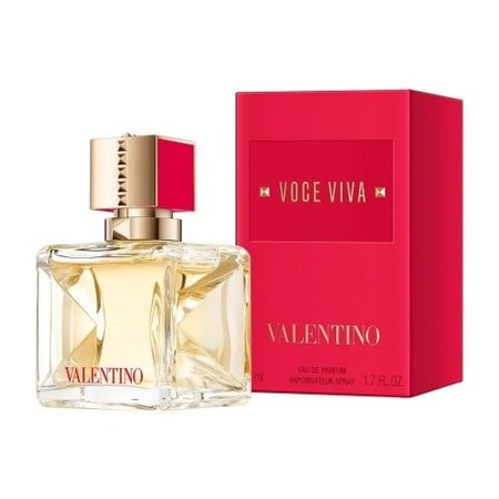 عطر الشعر فوتشي فيفا من فالنتينو 30 مل