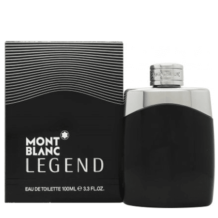 عطر ليجيند من مونت بلانك للرجال - او دو تواليت