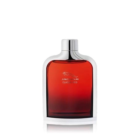 عطر كلاسيك رد من جاكوار  او دو تواليت 100مل