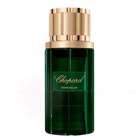 عطر سيدار ملكي من شوبارد او دي بارفيوم - 80مل