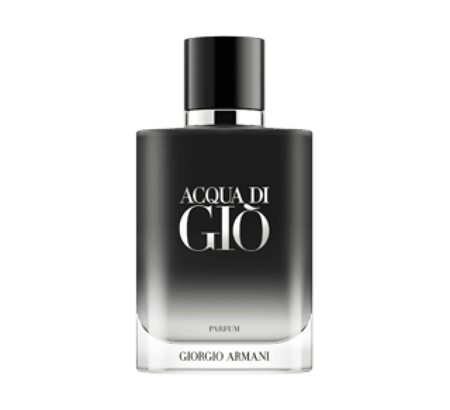 عطر اكوا دي جيو من جورجيو ارماني بارفيوم