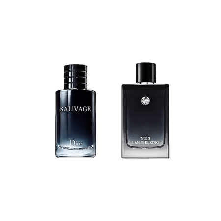 عطر جيبرليز يس اي ام ذا كينج  - او دو تواليت - 100مل
