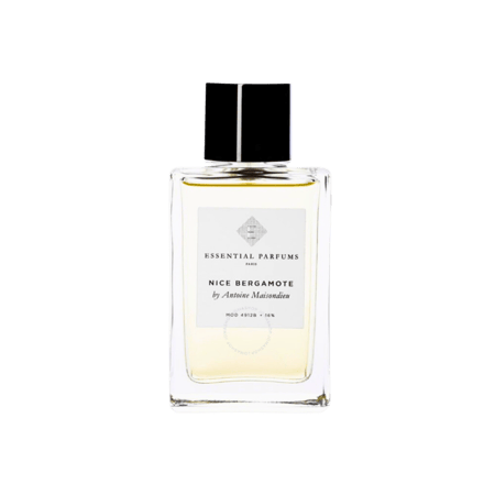 عطر نايس برغموت من ايسينشيال بيرفيوم او دو برفيوم 100مل