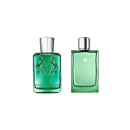 عطر غابرليس يس ايم ذا كنج ايفولوشن - او دو بارفيوم 100مل