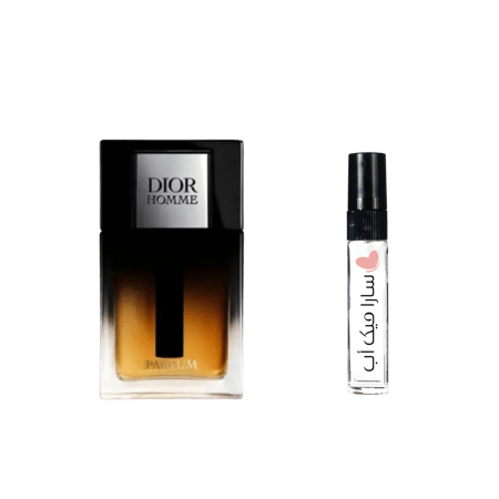 عينة ديور هوم بارفيوم اصدار 2025