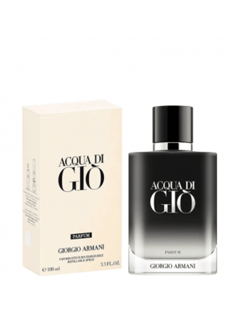 عطر اكوا دي جيو من جورجيو ارماني بارفيوم