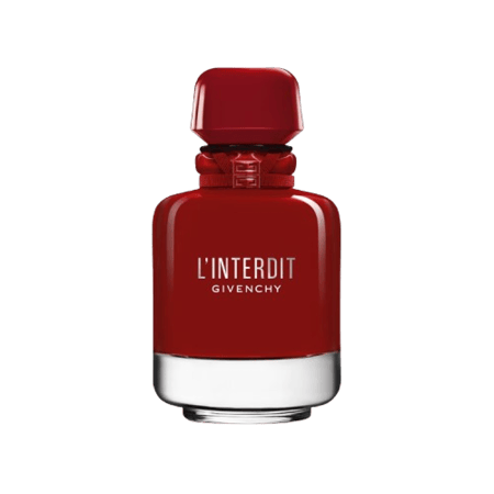 عطر جيفنشي لا انترديت روج التيم او دو بارفيوم