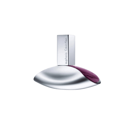 عطر ايفوريا من كالفن كلاين او دو بارفيوم