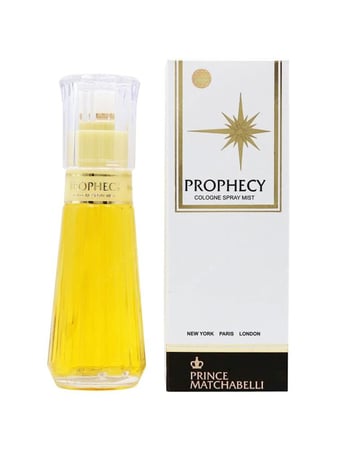 عطر بروفسي من برينس ماتشابيلي 100مل